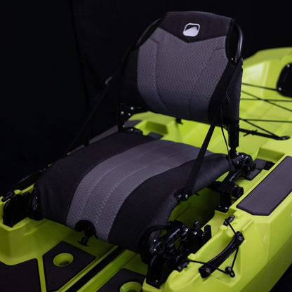 BF "SS"-Series Hi Rise Seat Accessory Package