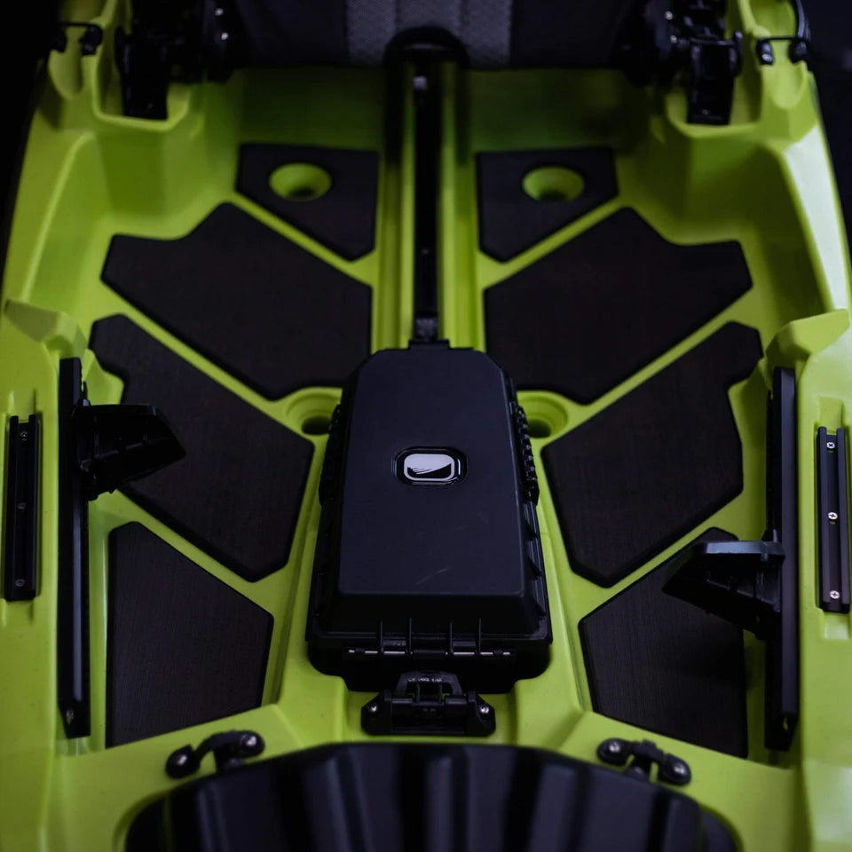 BF Dry Pod