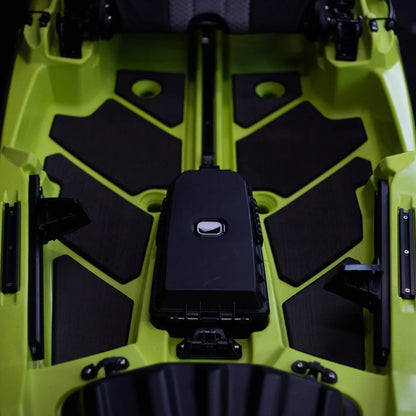 BF Dry Pod
