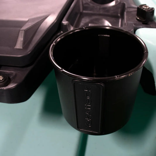 BF Side Mount Cup Holder