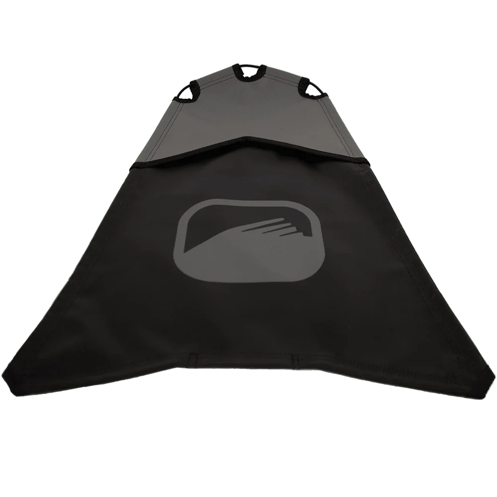 RS117 - Shield Cover