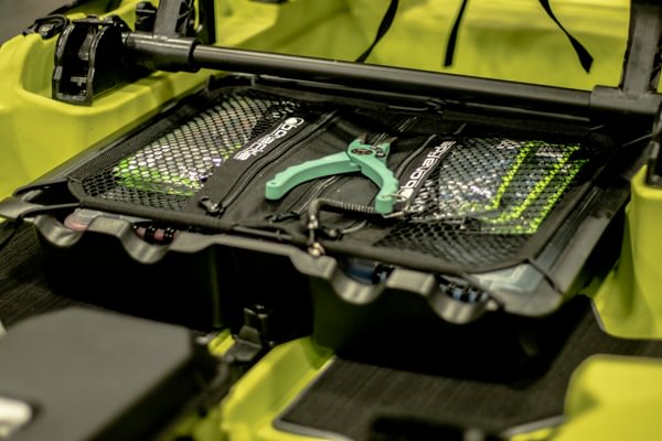 BONAFIDE Junk Drawer Cover