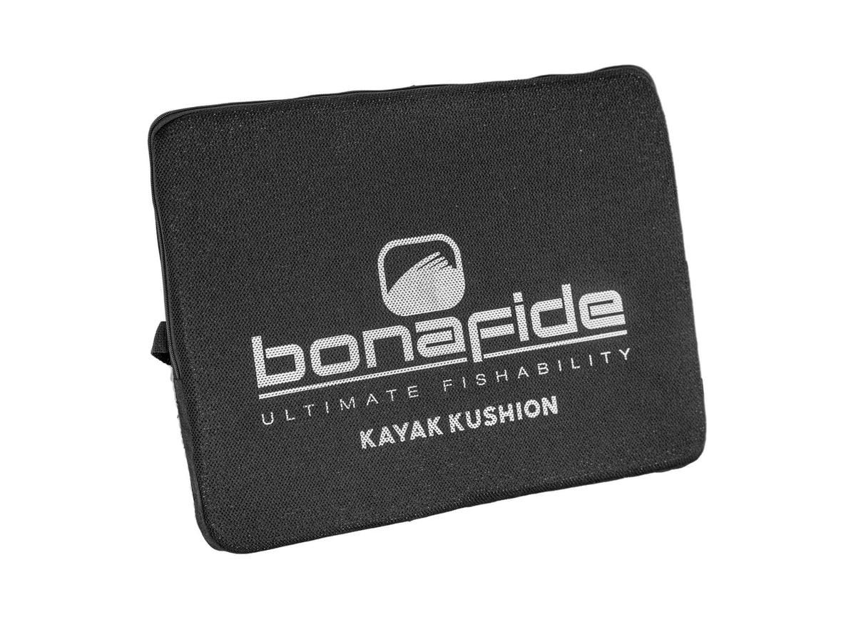 BF Kayak Kushion - Square Original Black