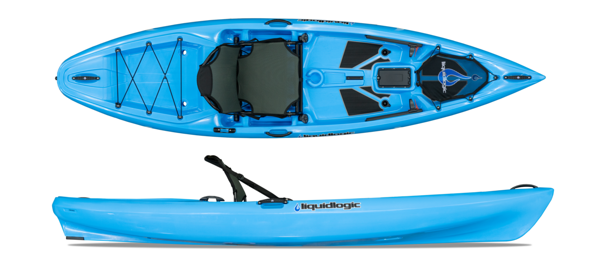 LIQUIDLOGIC Kiawah 10.5