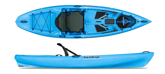 LIQUIDLOGIC Kiawah 10.5