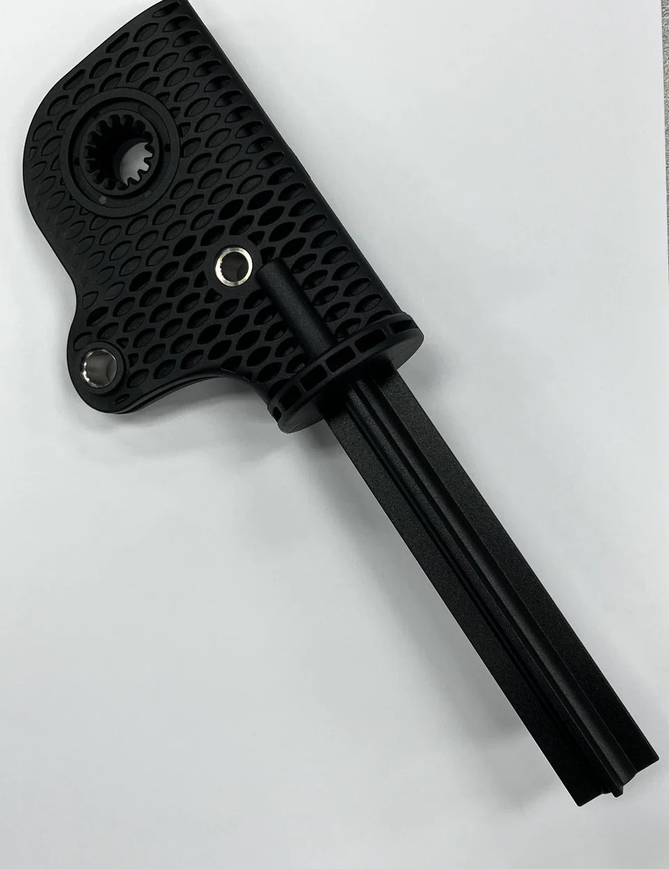 NW Spring Blade Rudder Hub Long Shaft