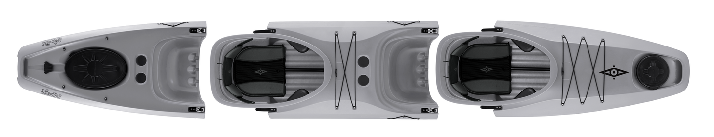 POINT 65 Sweden Martini GTX, Tandem