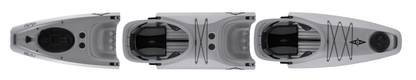 POINT 65 Sweden Martini GTX, Tandem