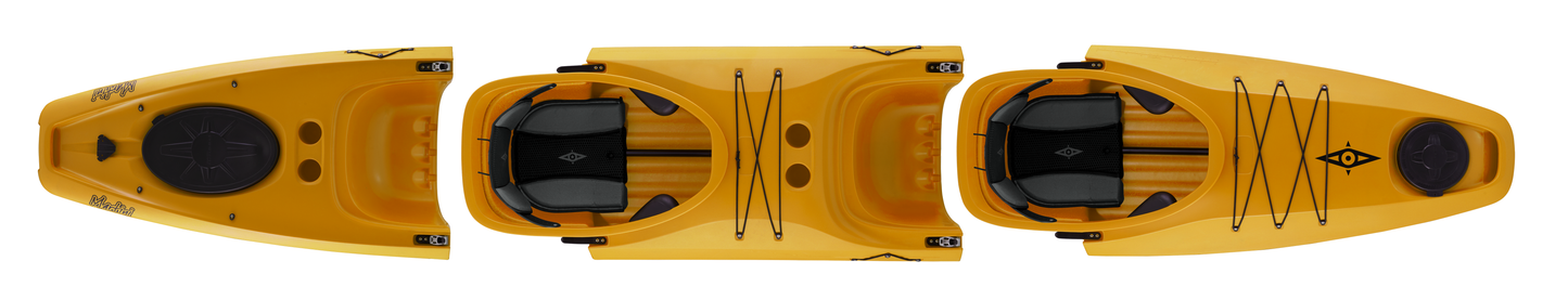 POINT 65 Sweden Martini GTX, Tandem