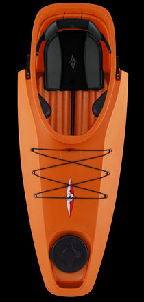POINT 65 Sweden "Martini" GTX, Bug, Orange