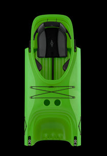POINT 65 Sweden "Martini" GTX, Mitte