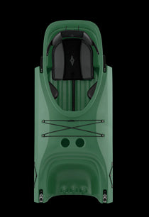 POINT 65 Sweden "Martini" GTX, Mitte