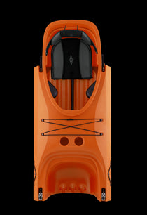POINT 65 Sweden "Martini" GTX, Mitte