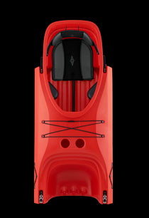 POINT 65 Sweden "Martini" GTX, Mitte