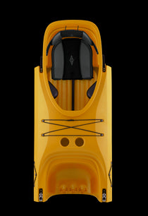 POINT 65 Sweden "Martini" GTX, Mitte