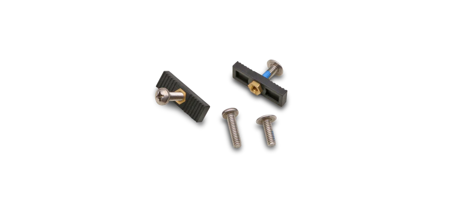 NATIVE WATERCRAFT Adapter Kit für "Groove-Trak"