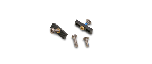 NATIVE WATERCRAFT Adapter Kit für "Groove-Trak"