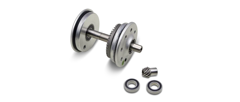 NATIVE WATERCRAFT Upper Transmission Rebuild Kit