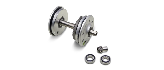 NATIVE WATERCRAFT Upper Transmission Rebuild Kit