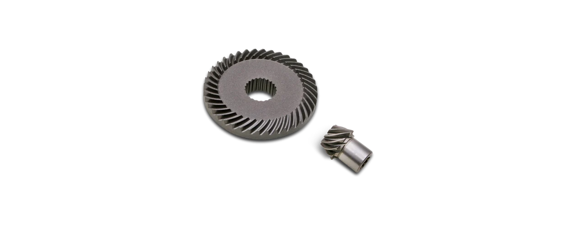 Upper Transmission Gear Replacement Kit