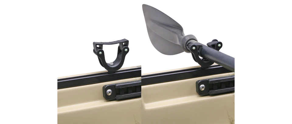 NATIVE WATERCRAFT Paddelhalter "Cam-Lok"