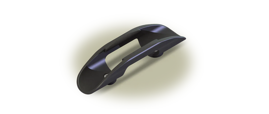 NATIVE WATERCRAFT Paddelhalter "Deck-Mount"