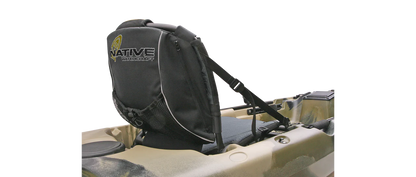 NATIVE WATERCRAFT "First-Class-Seat Pack"