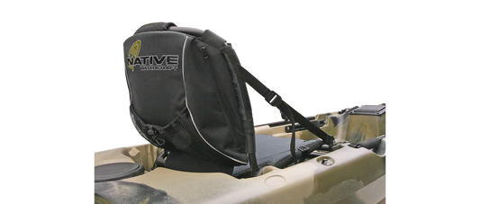 NATIVE WATERCRAFT "First-Class-Seat Pack"