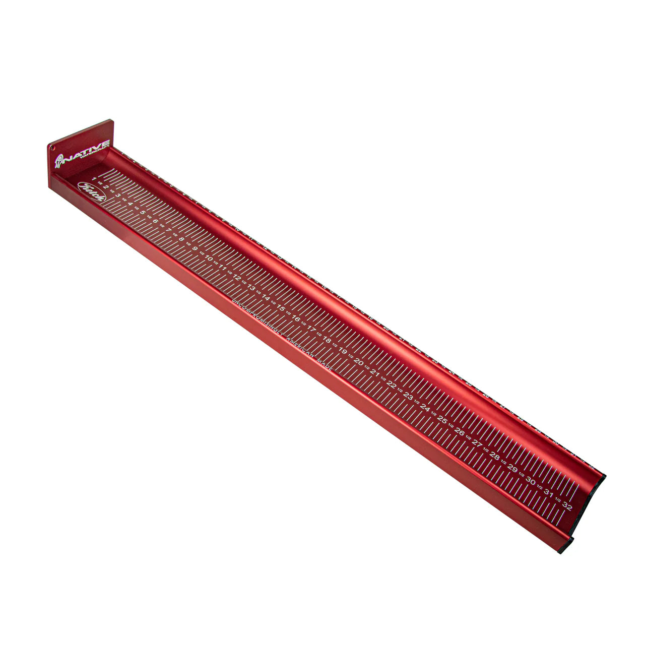 NATIVE WATERCRAFT "Ketch Board", 32 in., Rot