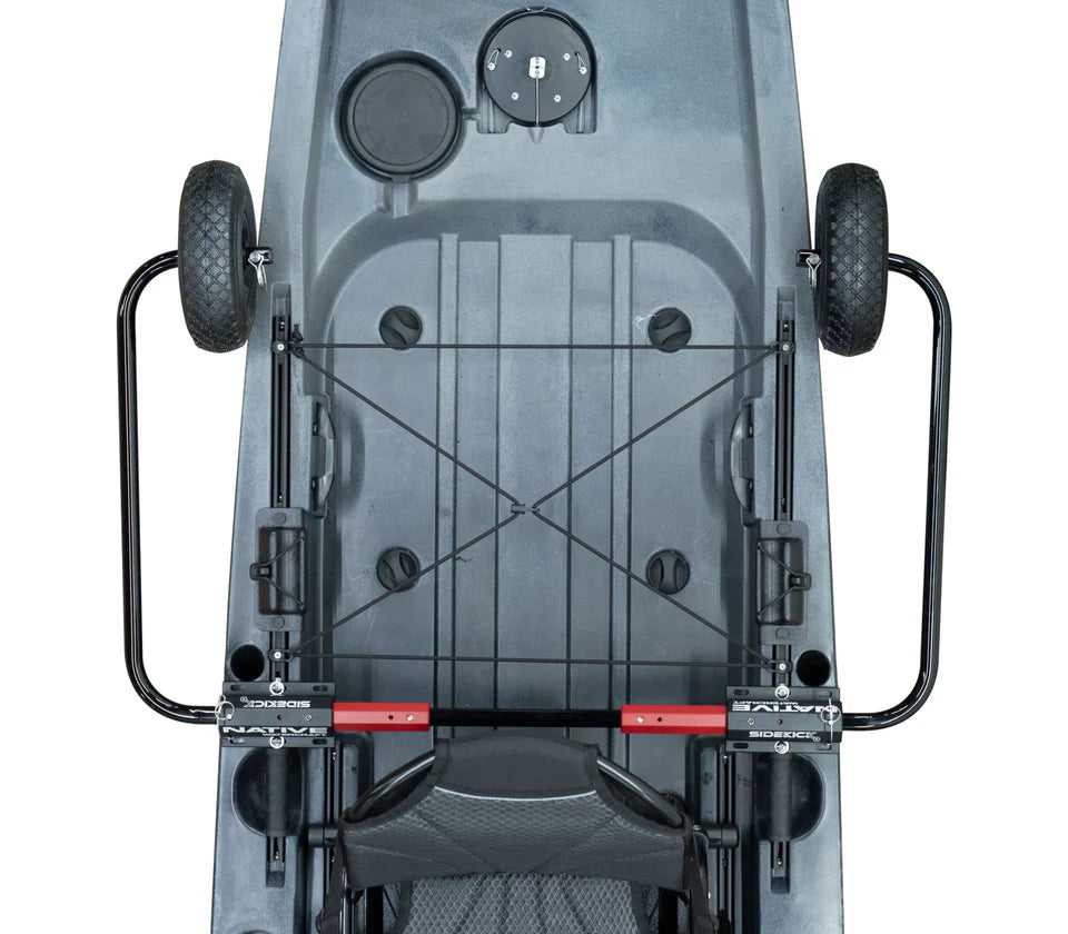 NATIVE WATERCRAFT Transportsystem "Sidekick"