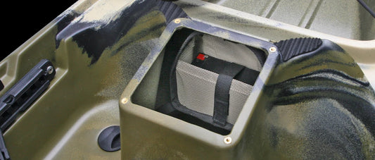 NATIVE WATERCRAFT Batterietasche