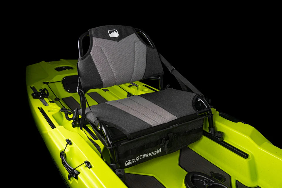 BONAFIDE P127 Underseat Storage Bag