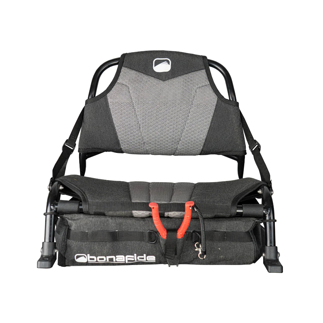 BONAFIDE P127 Underseat Storage Bag