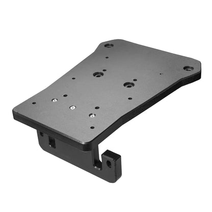 BONAFIDE Motorhalterung Bug "PWR129" - Bow Motor Mount