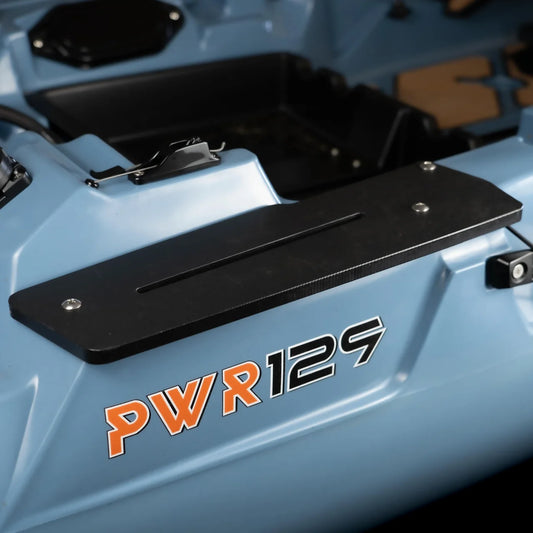 BF PWR129 Side Plate Kit - Set of Two