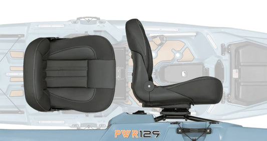BF PWR129 Seat Upgrade Kit