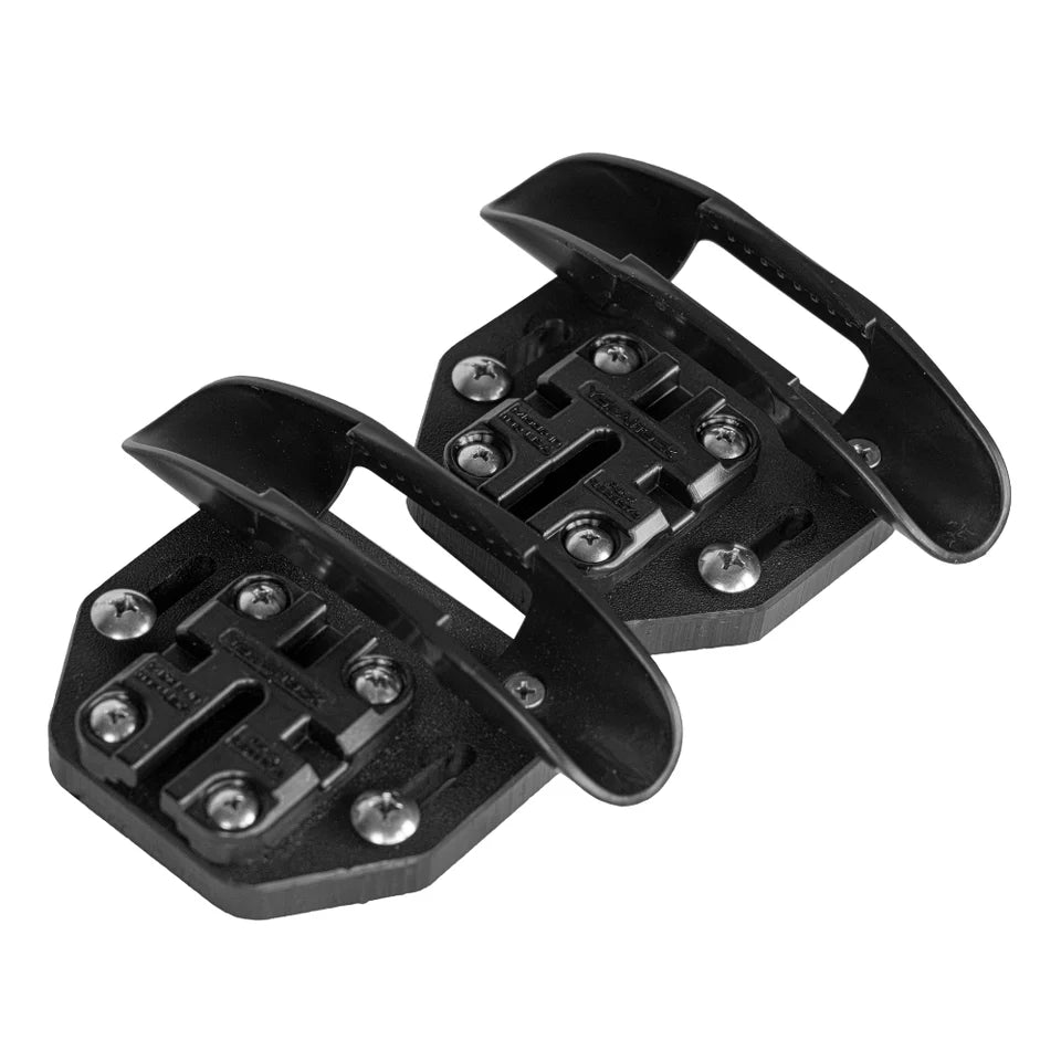 NATIVE WATERCRAFT Paddelhalter "Mighty Paddle Catch Set"