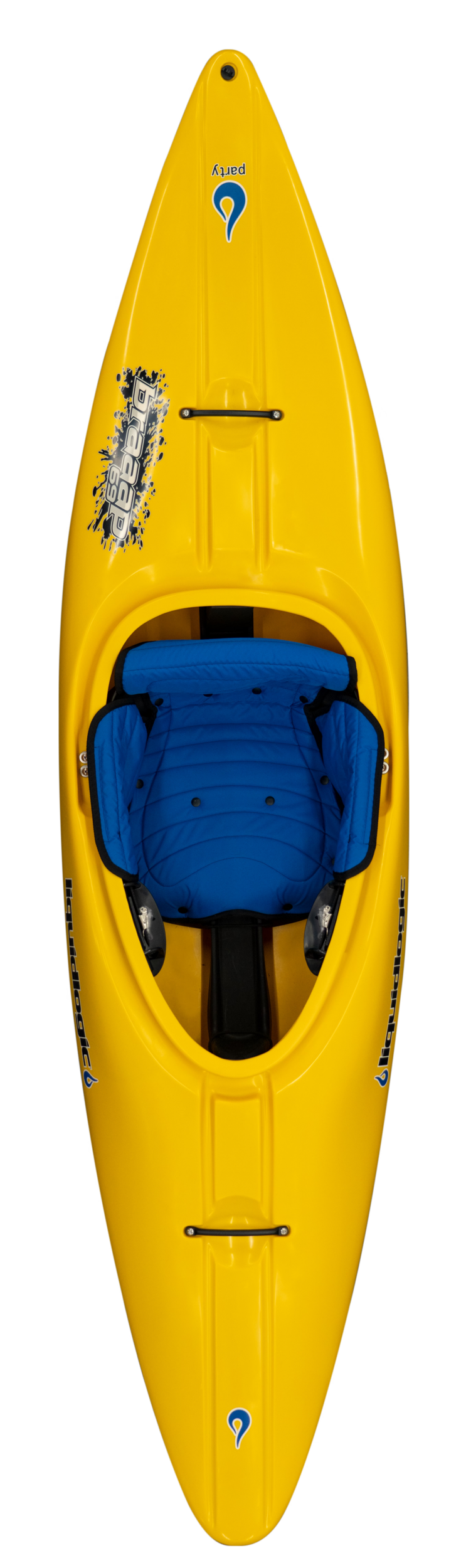 LIQUIDLOGIC Party Braaap