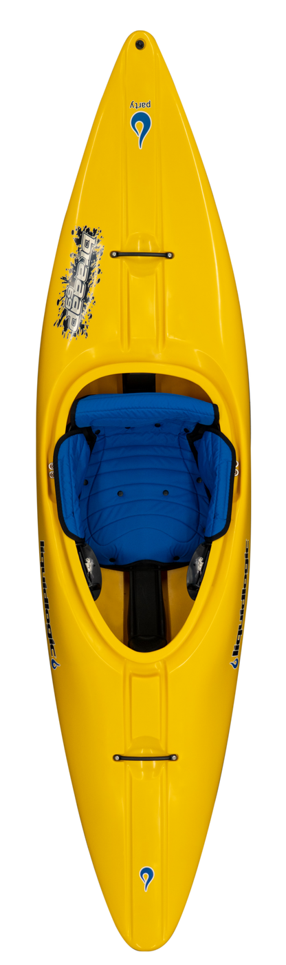 LIQUIDLOGIC Party Braaap