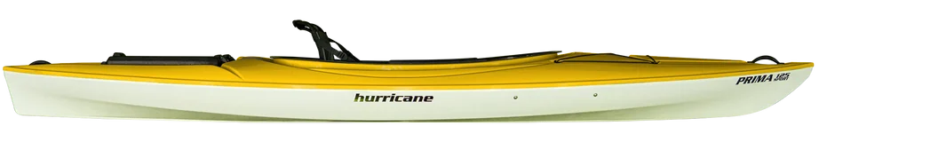 HURRICANE Prima 125 Sport