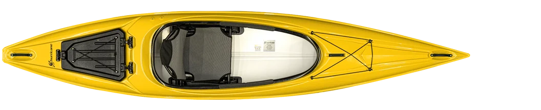 HURRICANE Prima 125 Sport