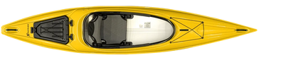 HURRICANE Prima 125 Sport