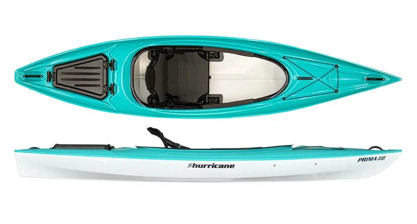 HURRICANE Prima 110 Sport