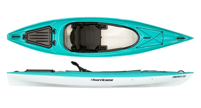 HURRICANE Prima 110 Sport