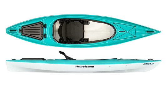 HURRICANE Prima 110 Sport