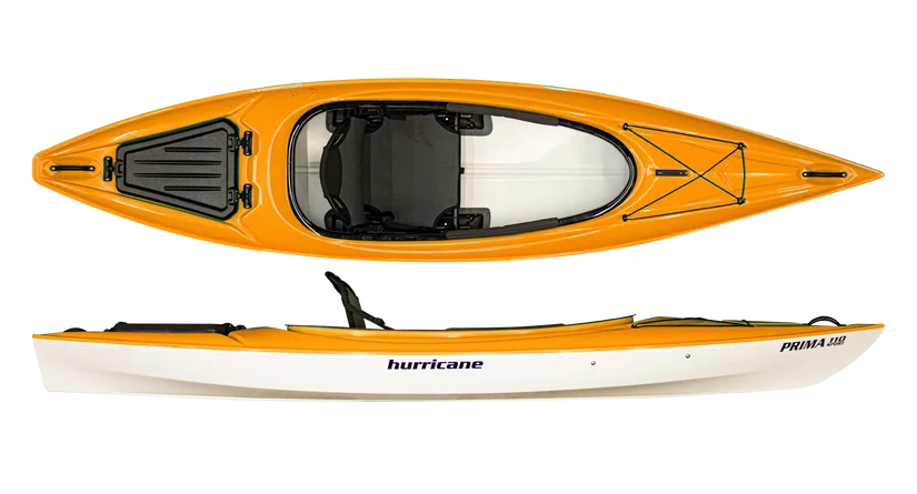 HURRICANE Prima 110 Sport