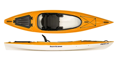 HURRICANE Prima 110 Sport