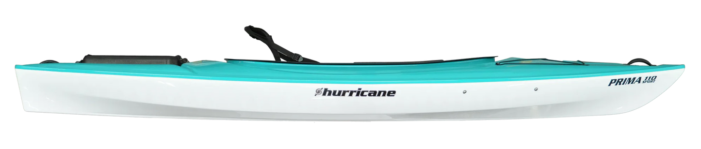 HURRICANE Prima 110 Sport