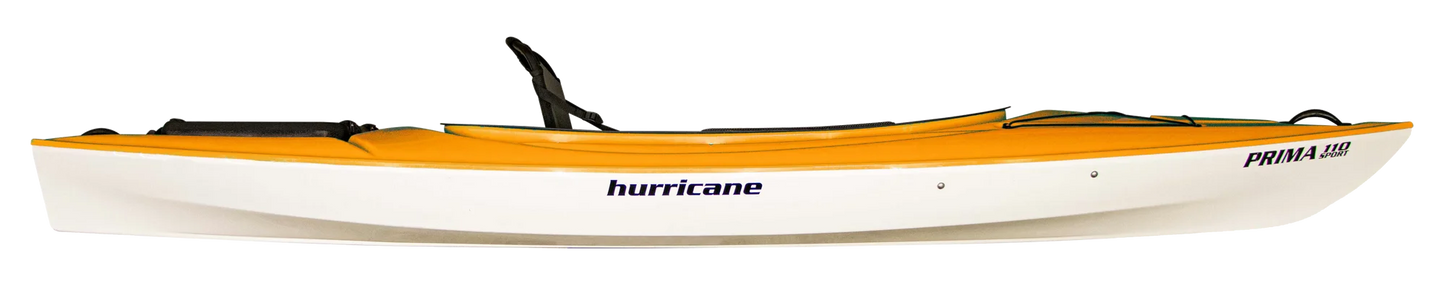 HURRICANE Prima 110 Sport
