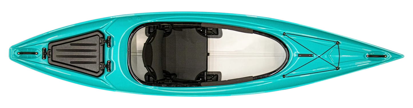 HURRICANE Prima 110 Sport